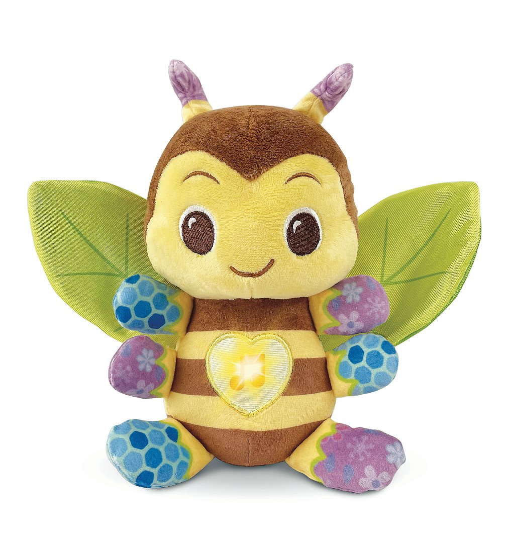 Maëlle, Mon Abeille Des Découvertes (Bouteilles Plastiques Recyclées)