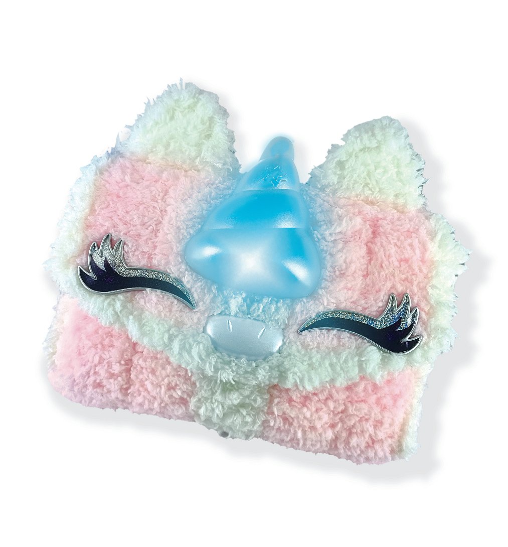 KID'COUTURE - SAC LICORNE