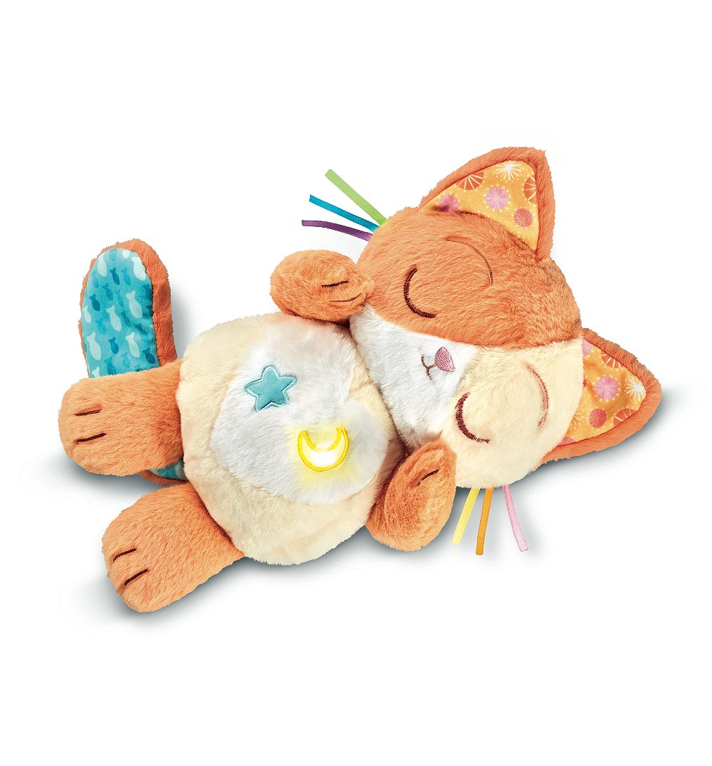 MON CHATON DOUCE NUIT