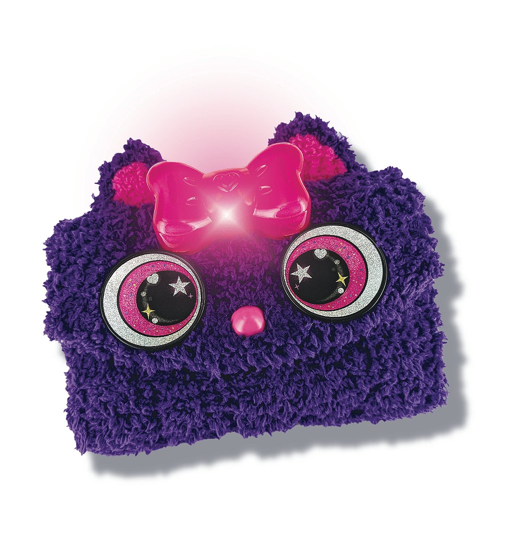 Jeu Éducatif Kid'couture Mon Sac Magic'fashion Chat Vtech La Boite - vue 2