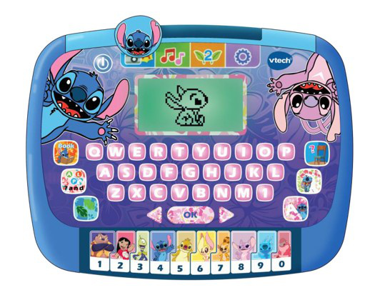 Tablette éducative Vtech Stitch Ma tablette éducative - vue 3