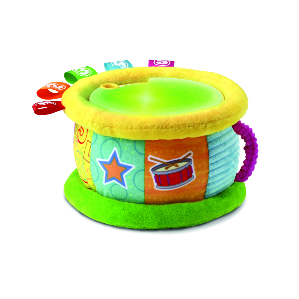 Tambour Lumi Magique