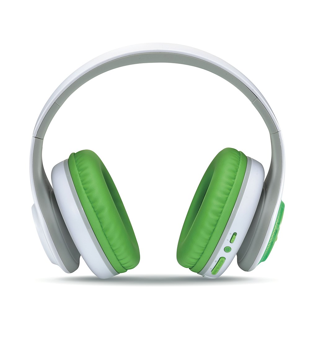 Kidipods Max - Mon Casque Interactif 7 En 1