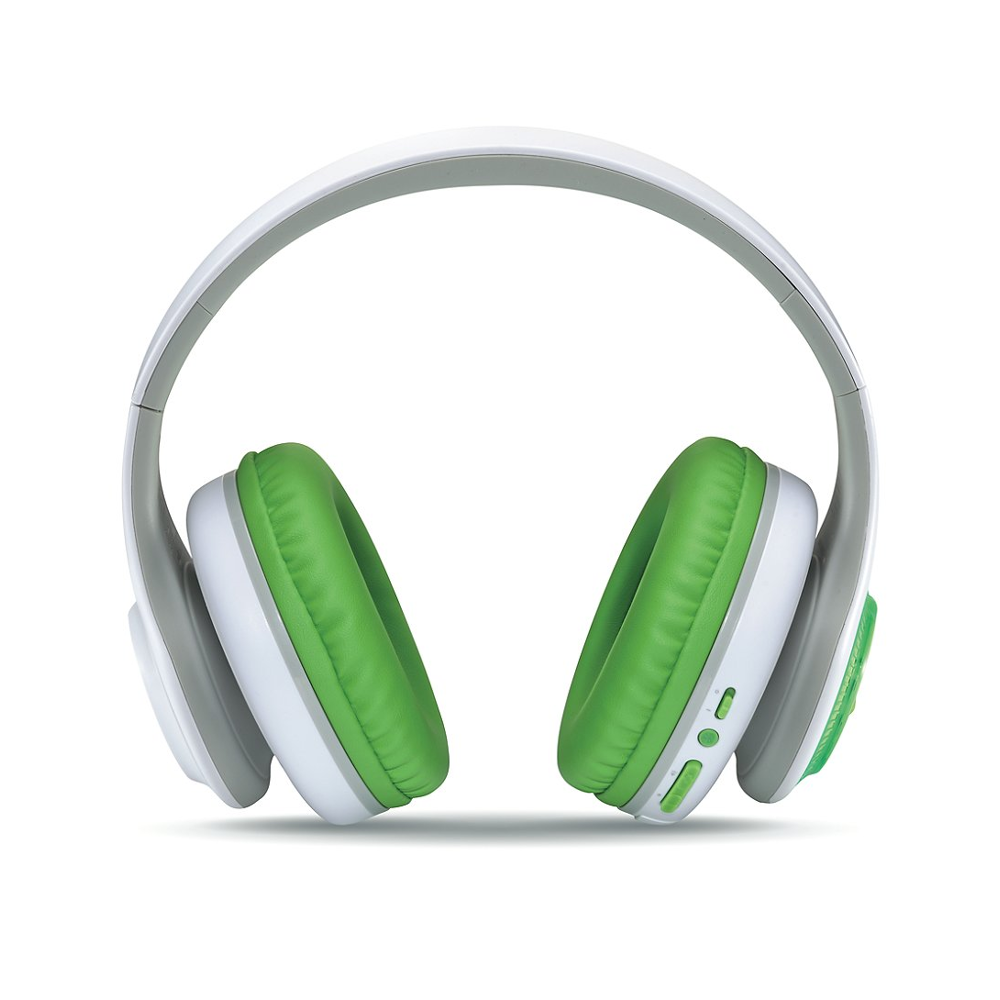 Kidipods Max - Mon Casque Interactif 7 En 1