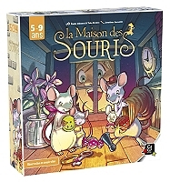 La Maison Des Souris