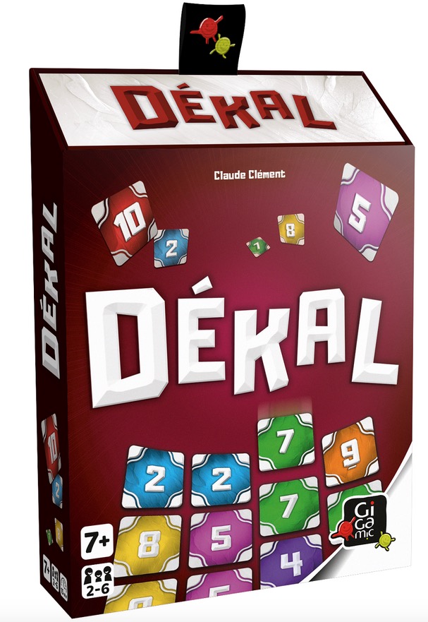 DEKAL