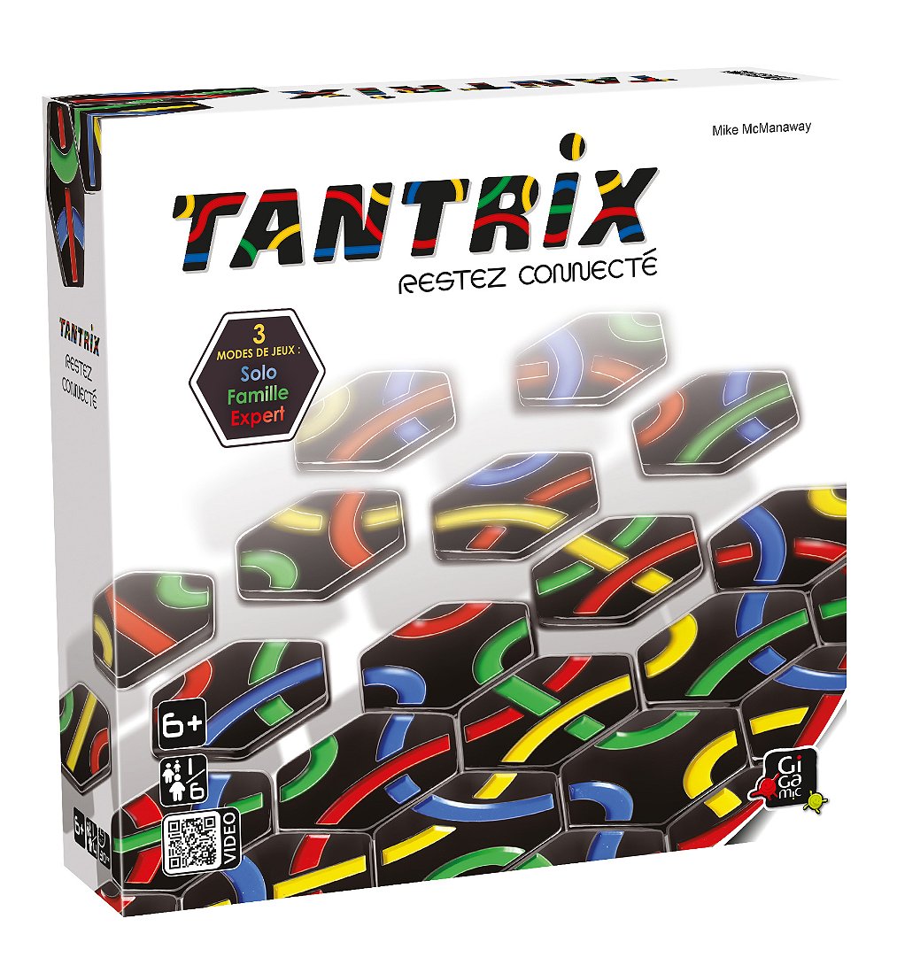Tantrix
