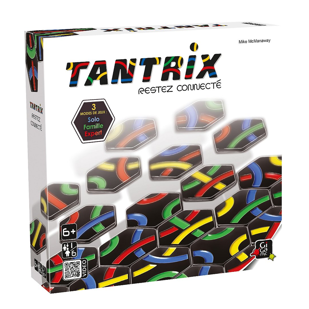Tantrix