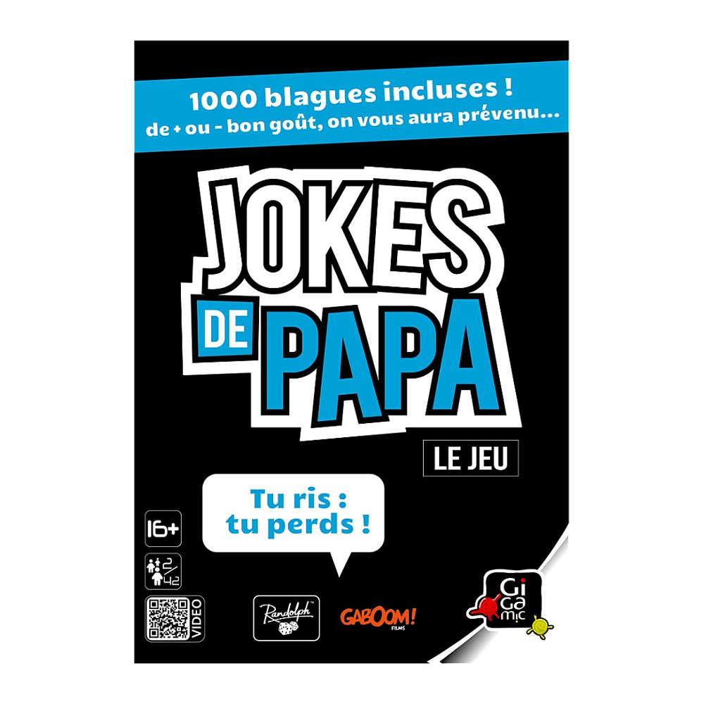 Jokes De Papa