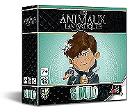 SIMILO ANIMAUX FANTASTIQUES