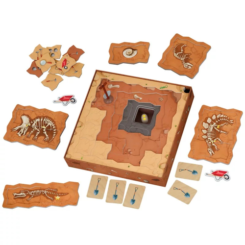 Jeu D’ambiance Gigamic Archeo – MPN GKARCHgigamic - vue 8