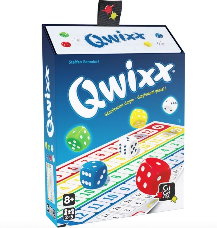 QWIXX
