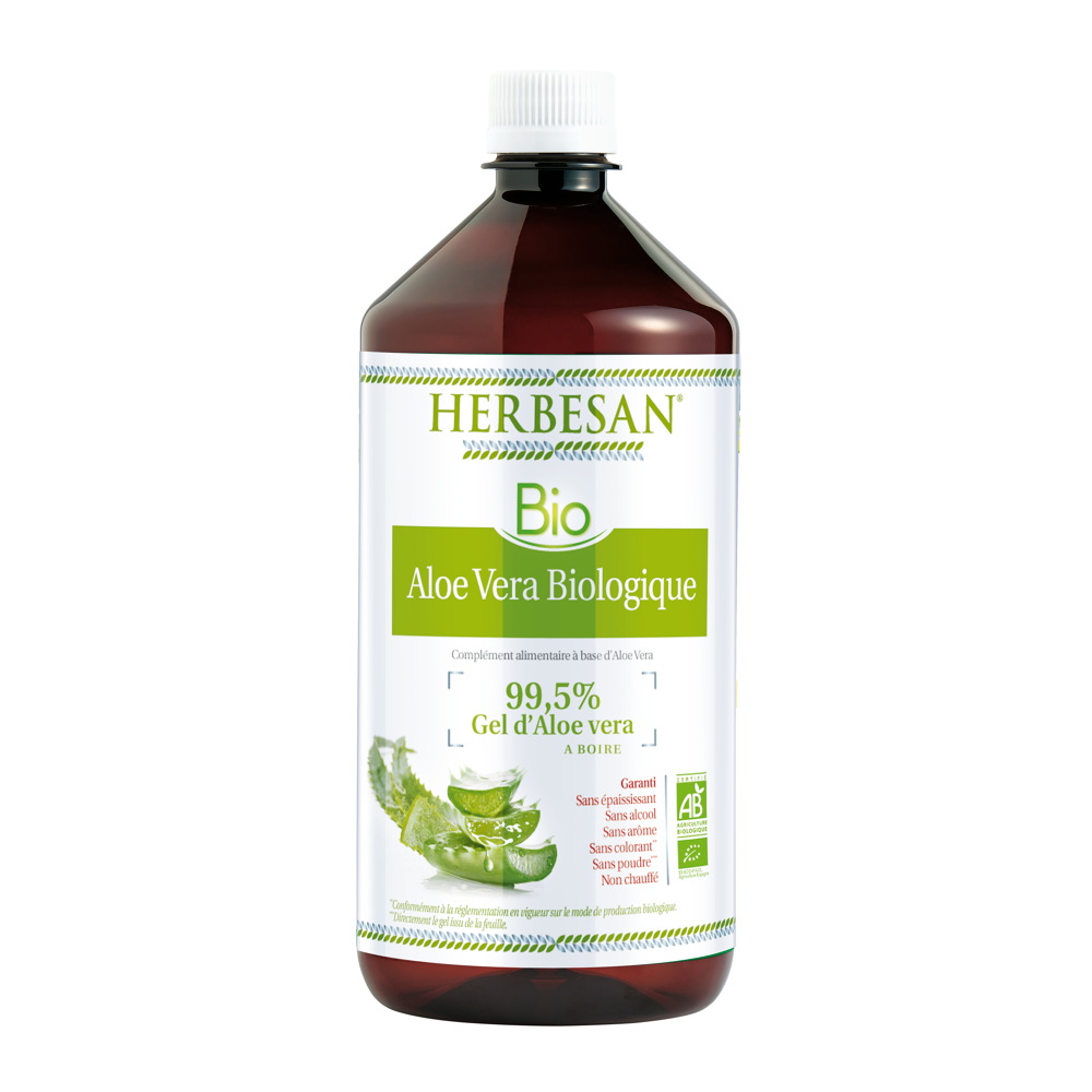Phyto boisson Aloe Vera 1L