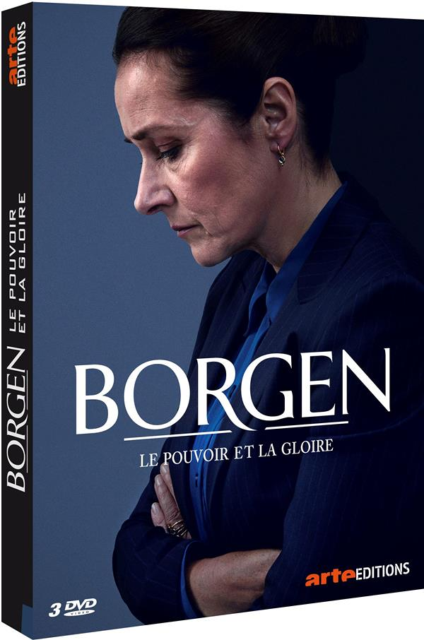 Borgen - Le pouvoir et la gloire