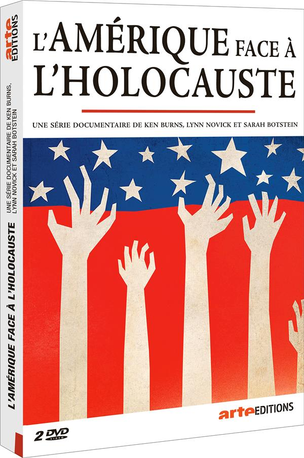 L'Amérique face à l'Holocauste