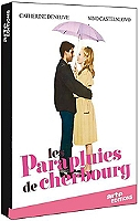 les parapluies de Cherbourg