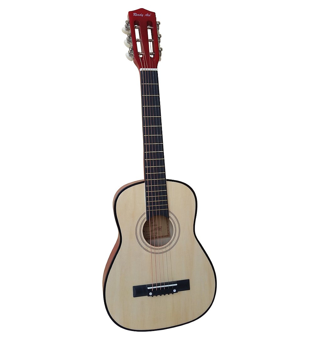 Guitare junior