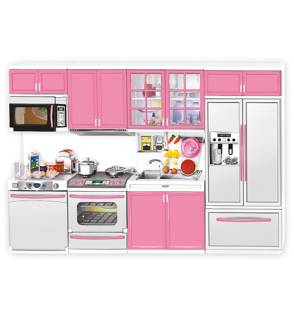 Cuisine Poupée
