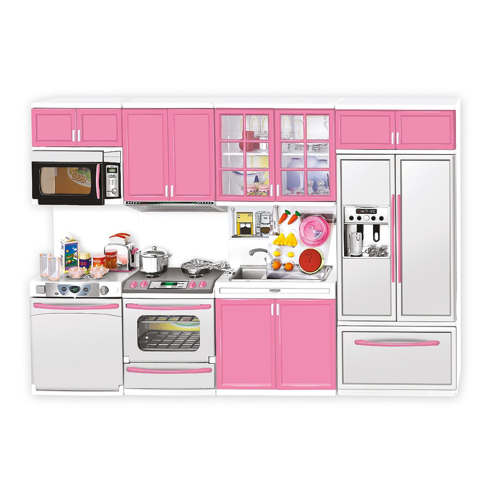 Cuisine Poupée