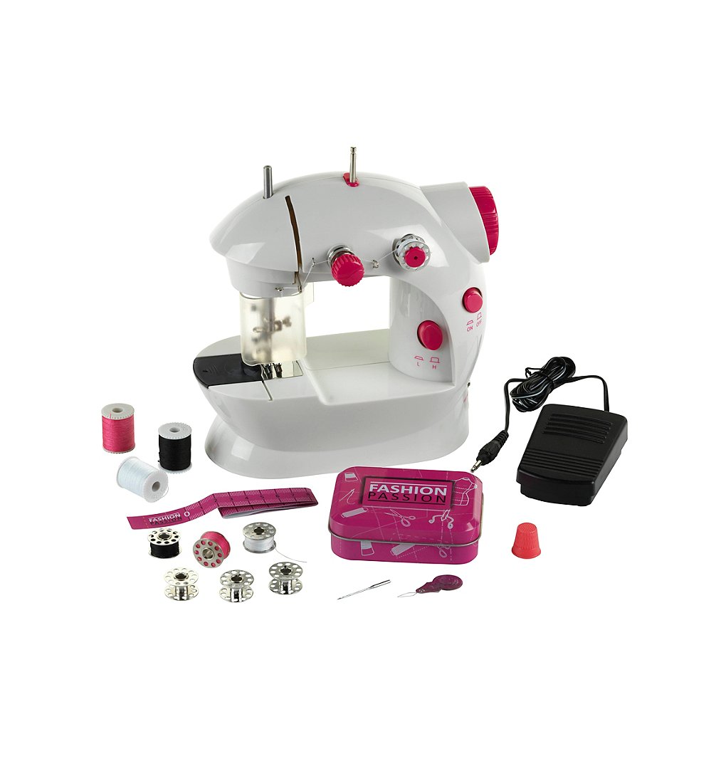 Machine à coudre pour enfant