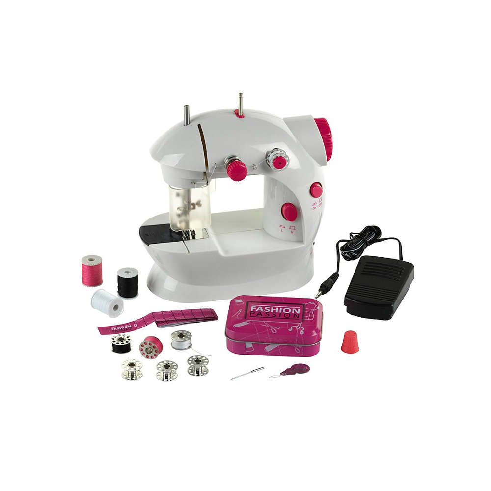 Machine à coudre pour enfant