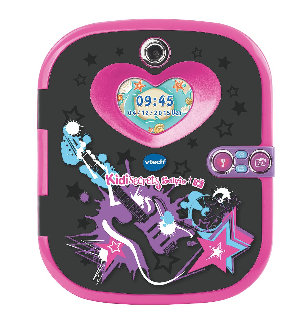 Journal intime kidisecret