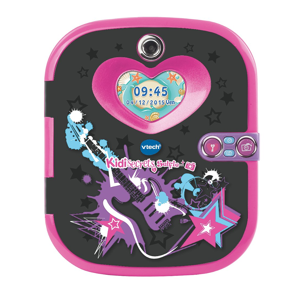 Journal intime kidisecret