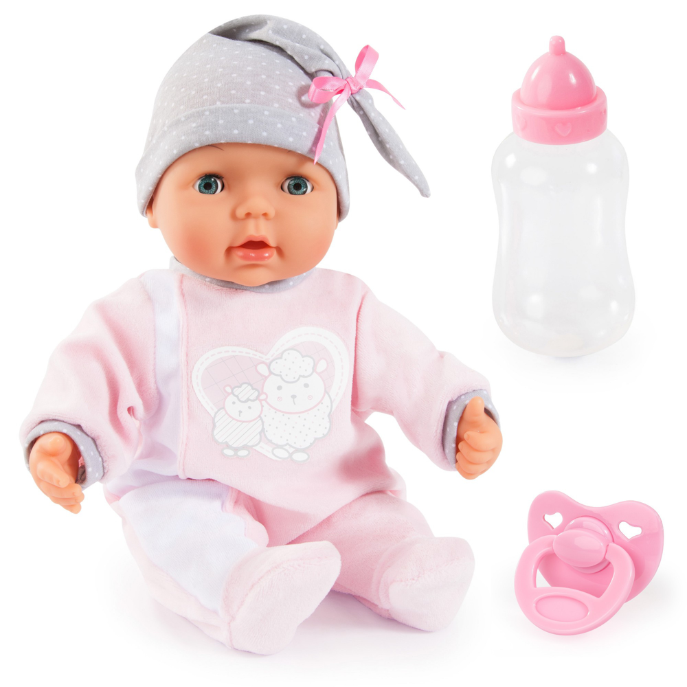 POUPON PICCOLINA INTERACTIVE