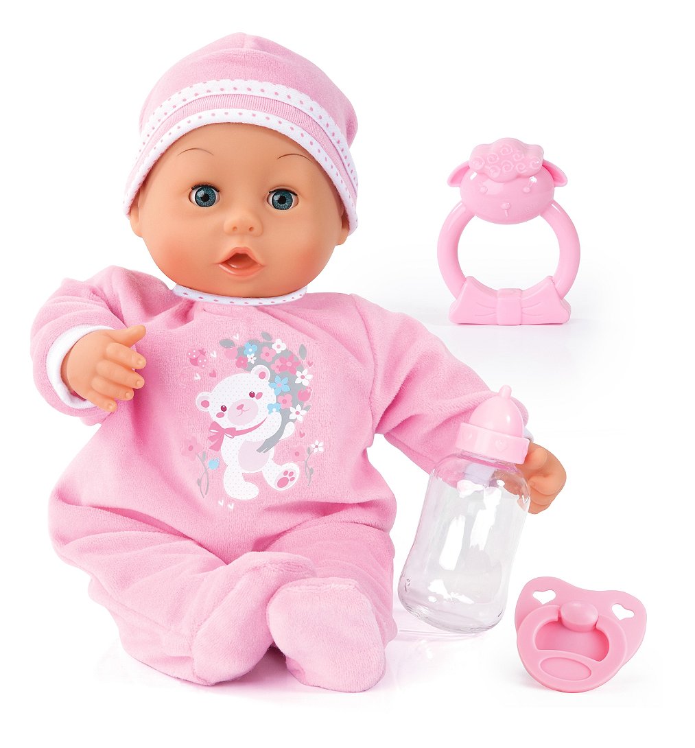 BEBE PICCOLINA 32 FONCTIONS