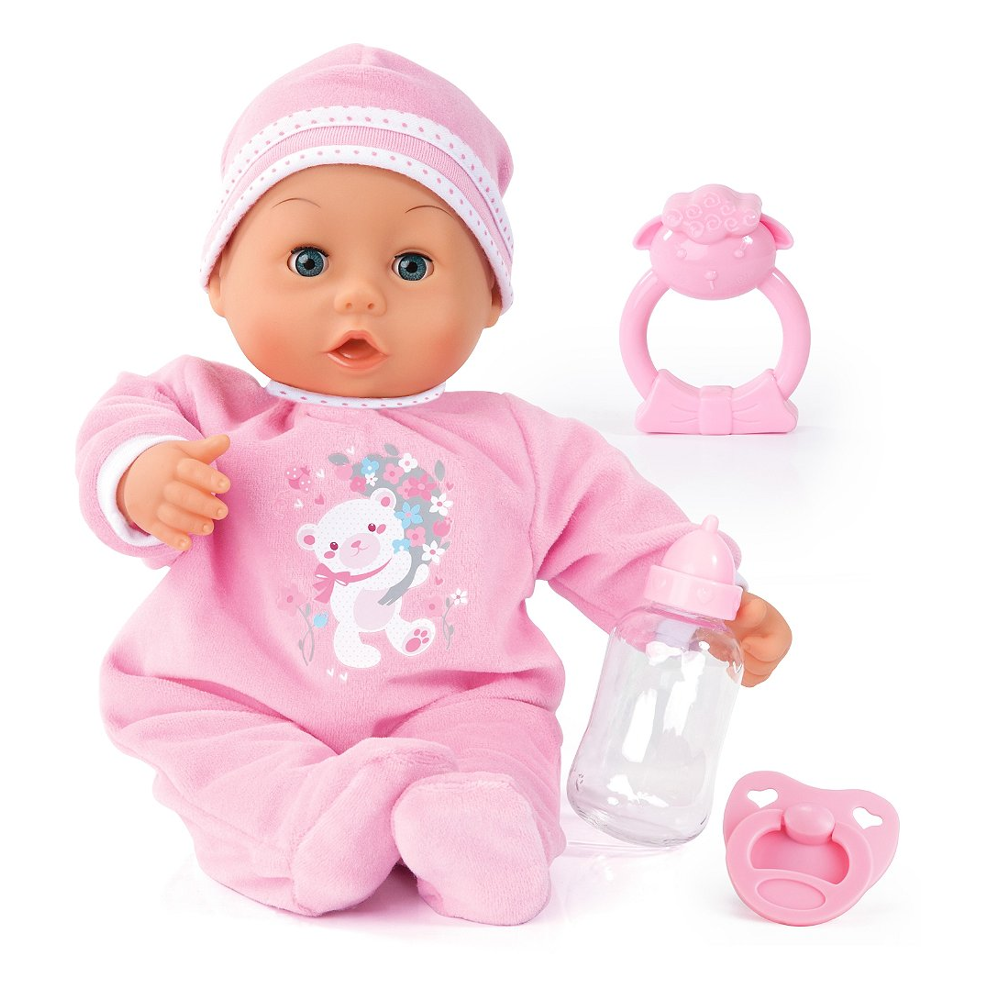 BEBE PICCOLINA 32 FONCTIONS