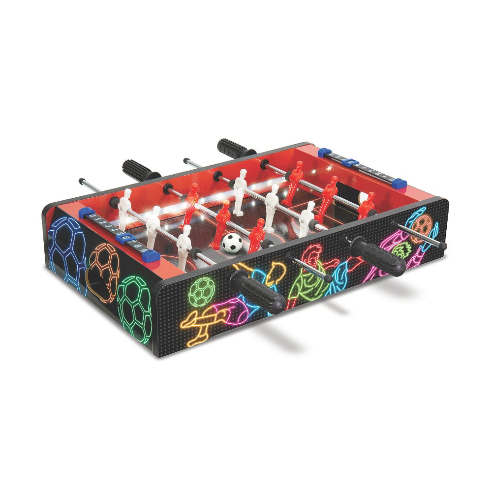 Babyfoot électronique