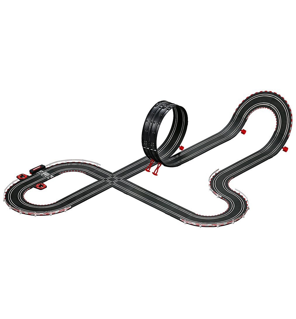 Circuit go! - max performance