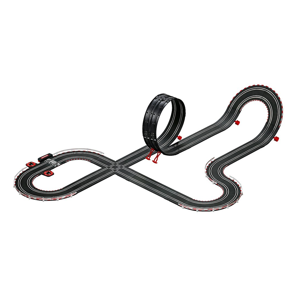 Circuit go! - max performance