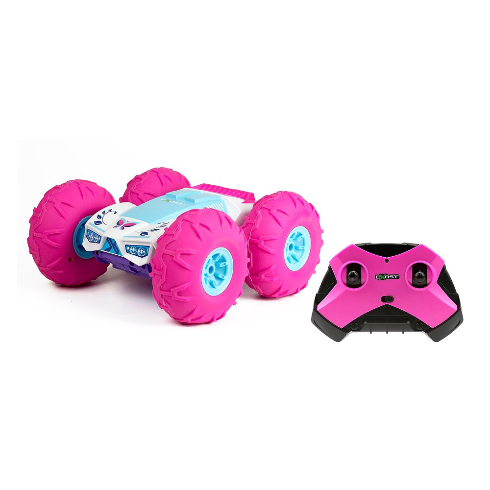 Voiture radio commandée 360 Tornado