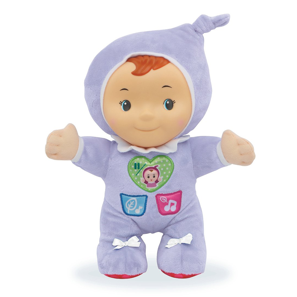 Louison mon Lumi poupon