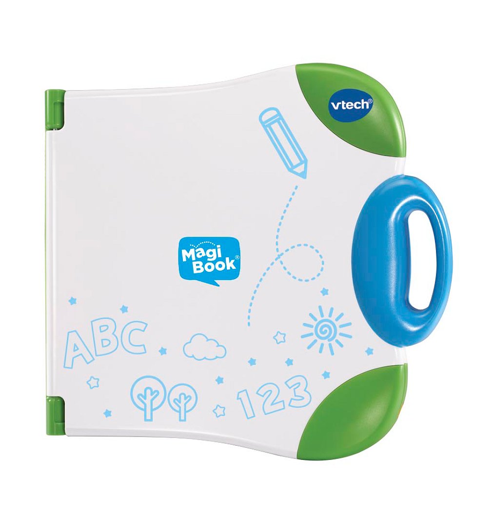 Magibook starter pack - vue 2