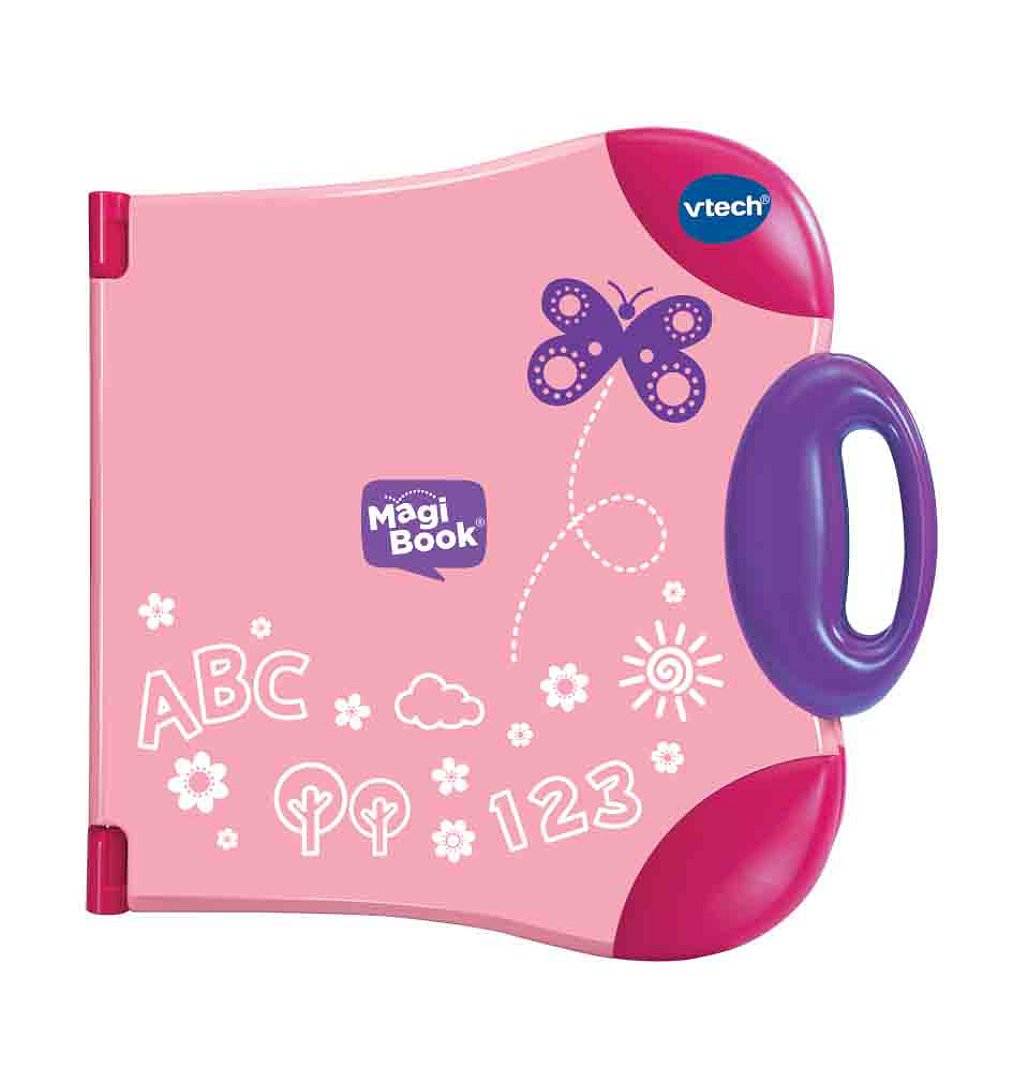 Magibook starter pack