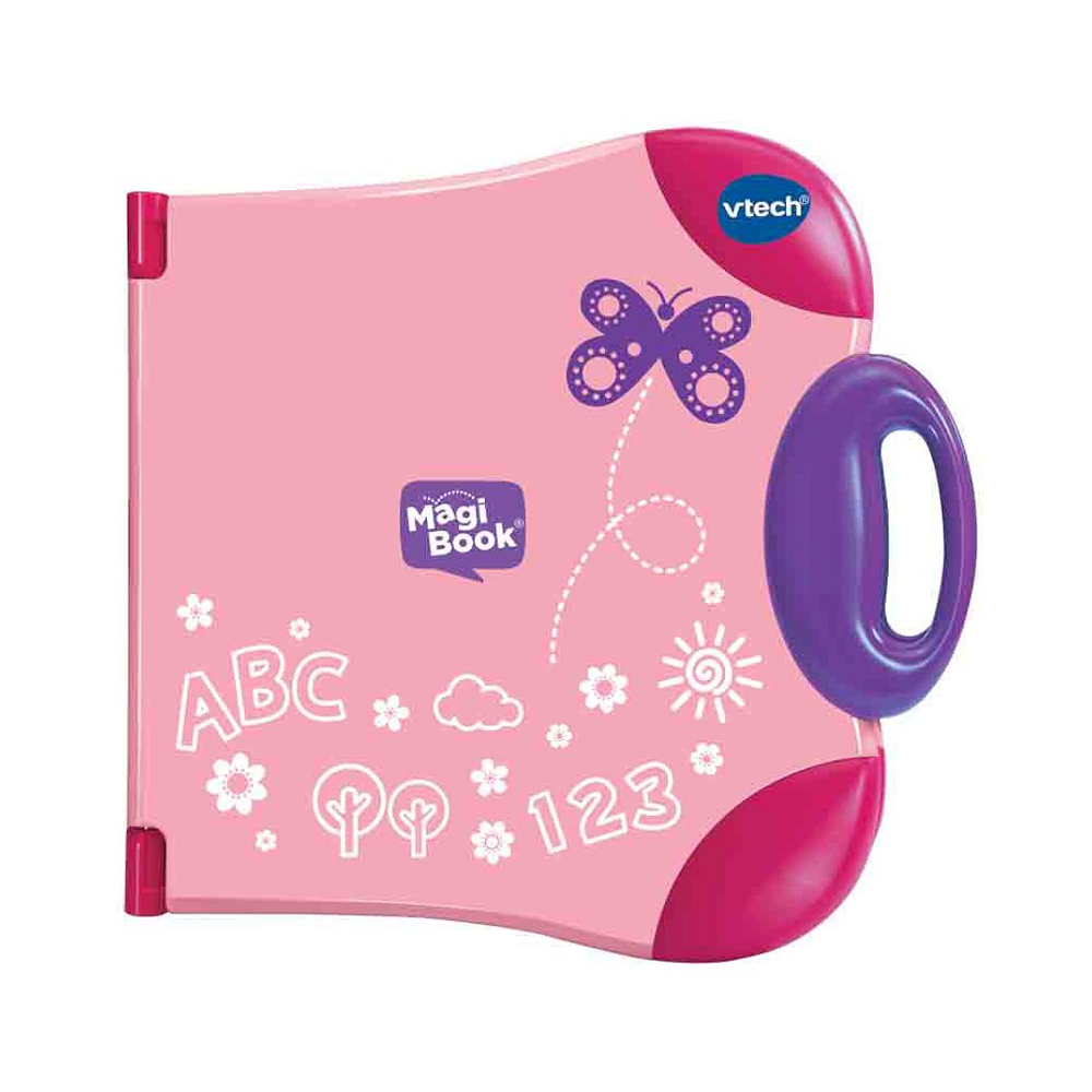 Magibook starter pack rose