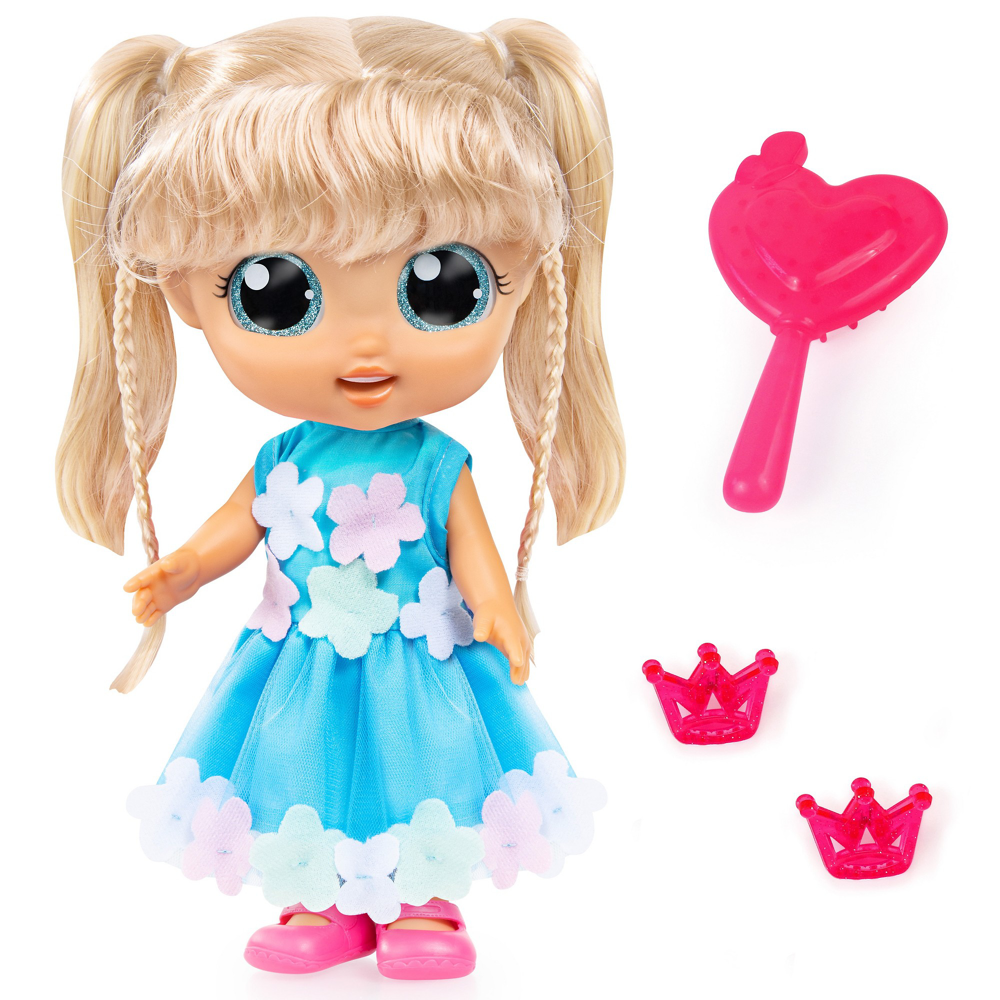 Poupée citadine 31cm b