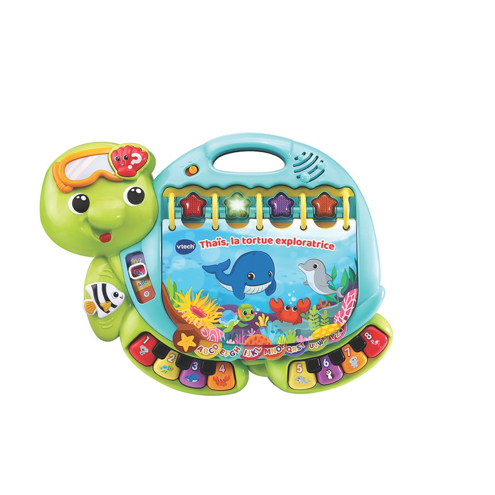 Mon super imagier des découvertes