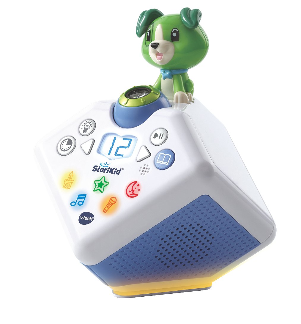 Storikid conteur d'histoires