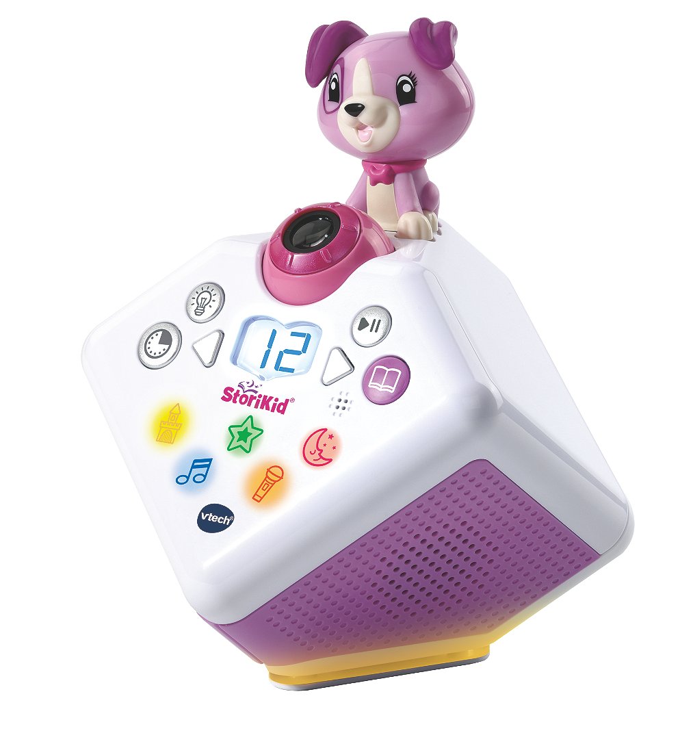 Storikid histoires rose