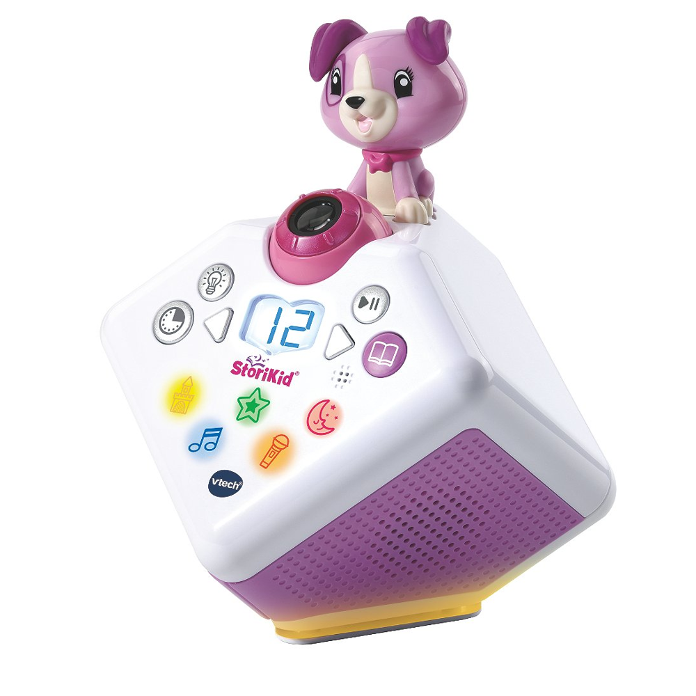 Storikid histoires rose