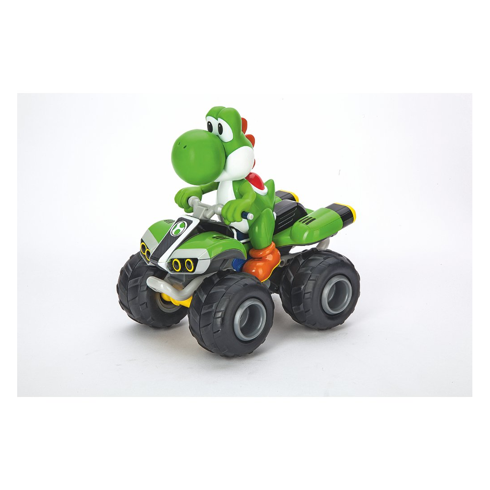 Yoshi quad radio commandé 1:20ème