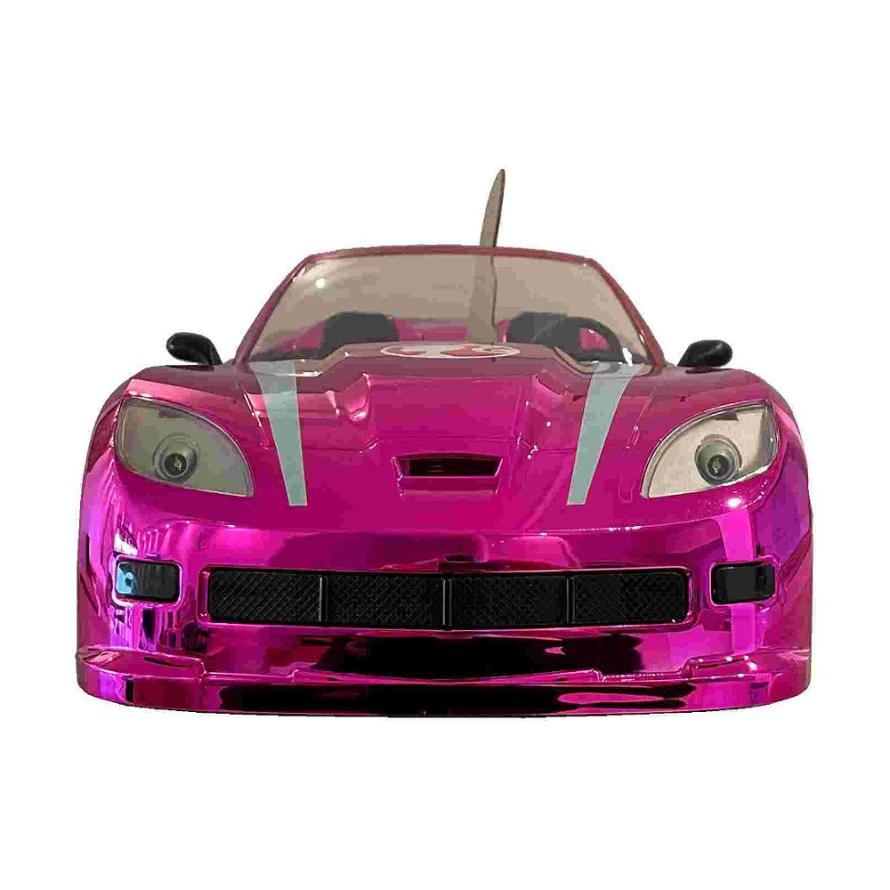 Barbie voiture radio commandée Dream car 43