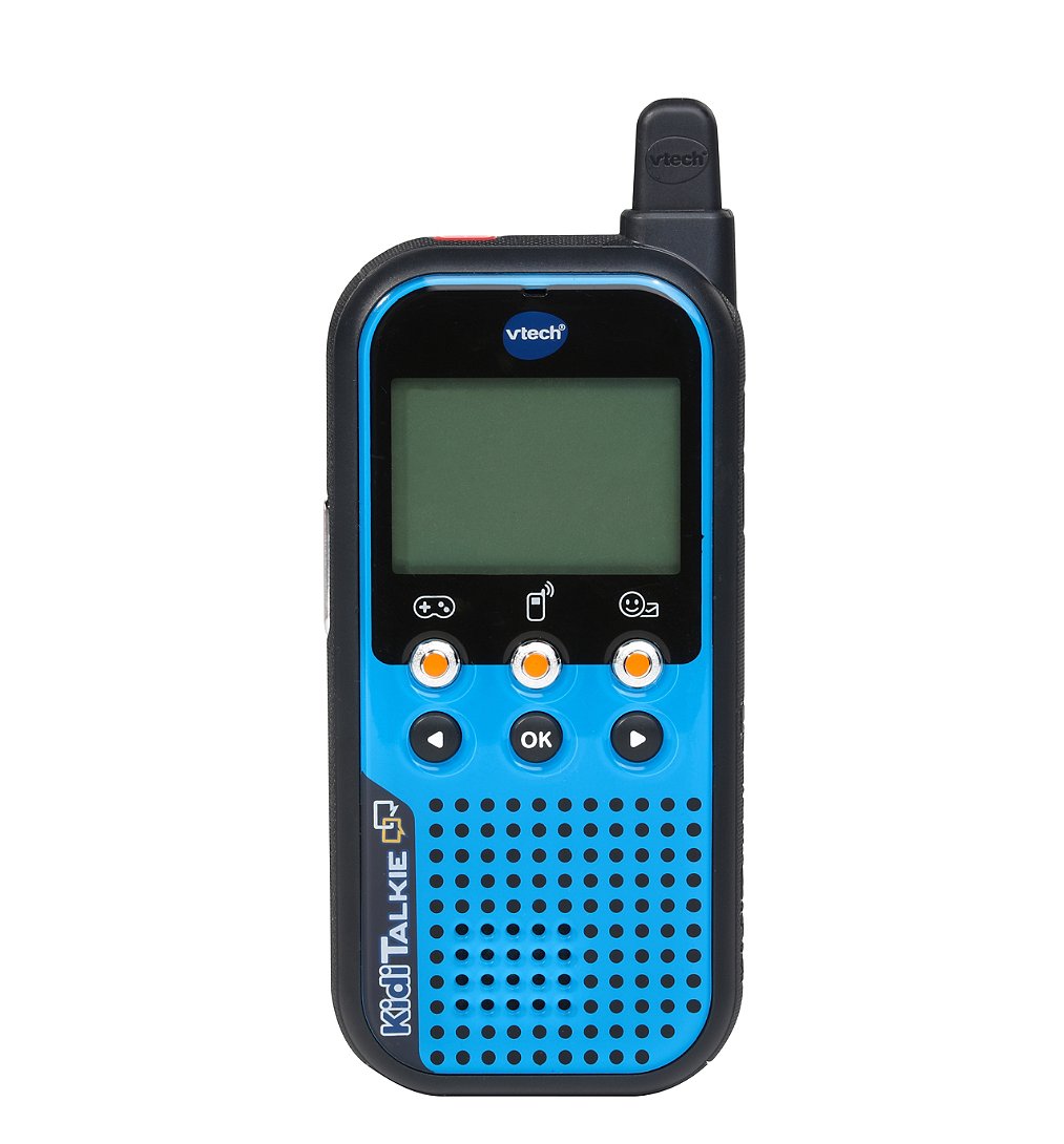 Kidi Talkie Walkie Vtech - vue 8