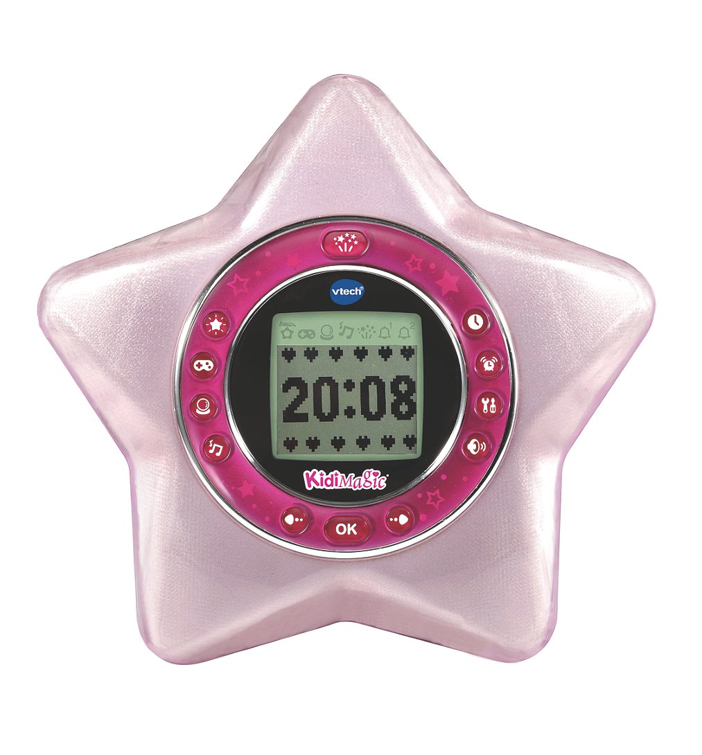 Kidimagic Starlight rose