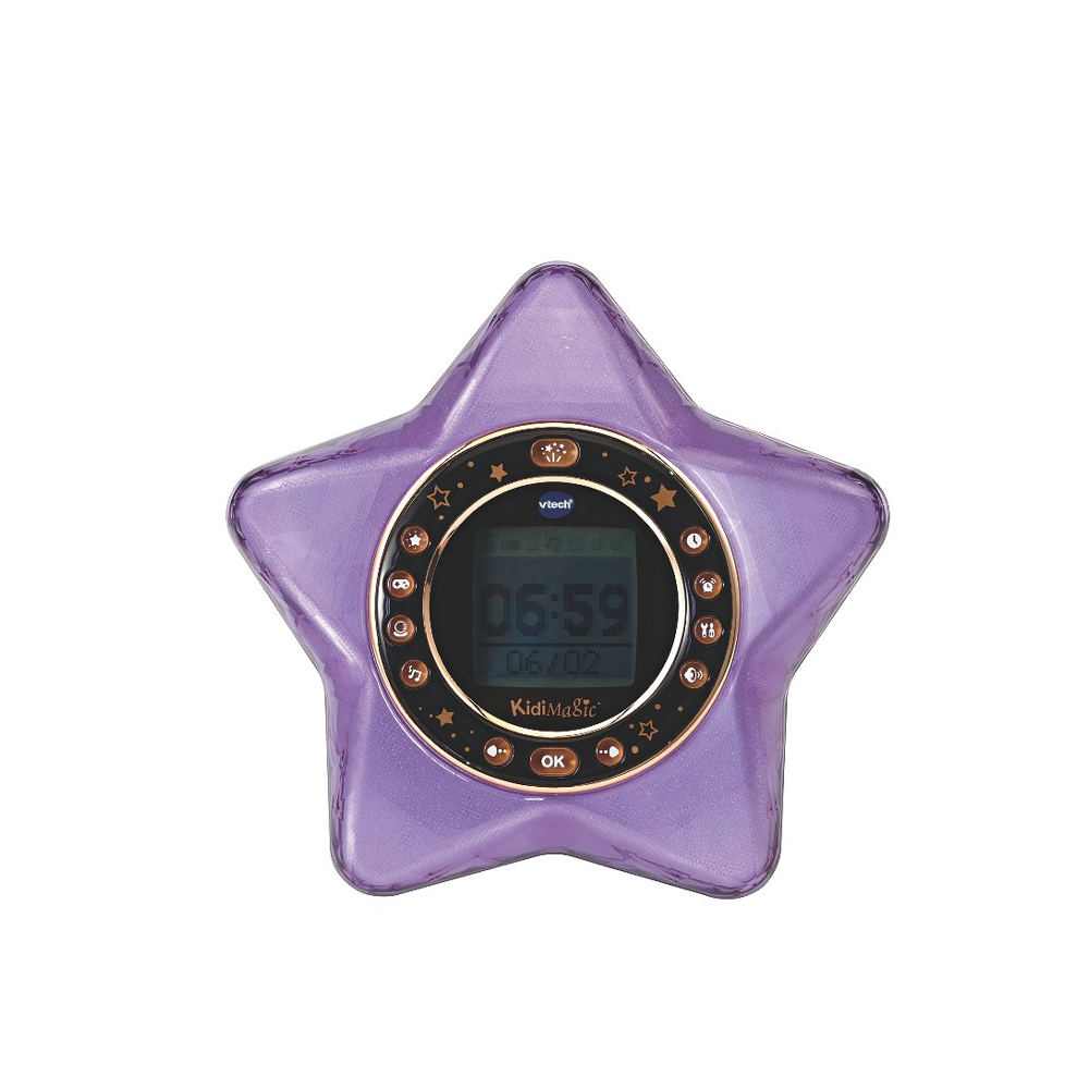 Kidimagic Starlight violet