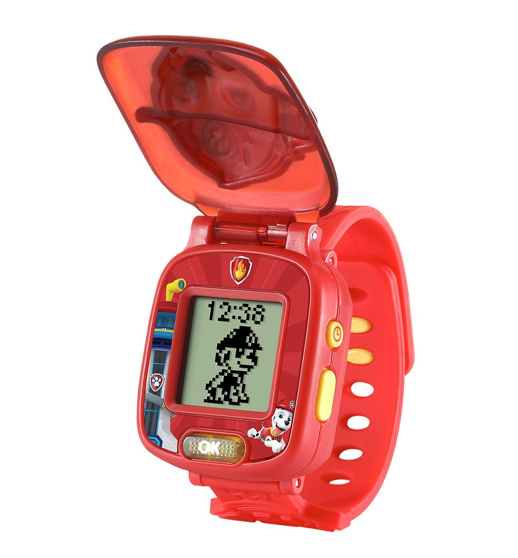 Montre-jeu Pat' Patrouille