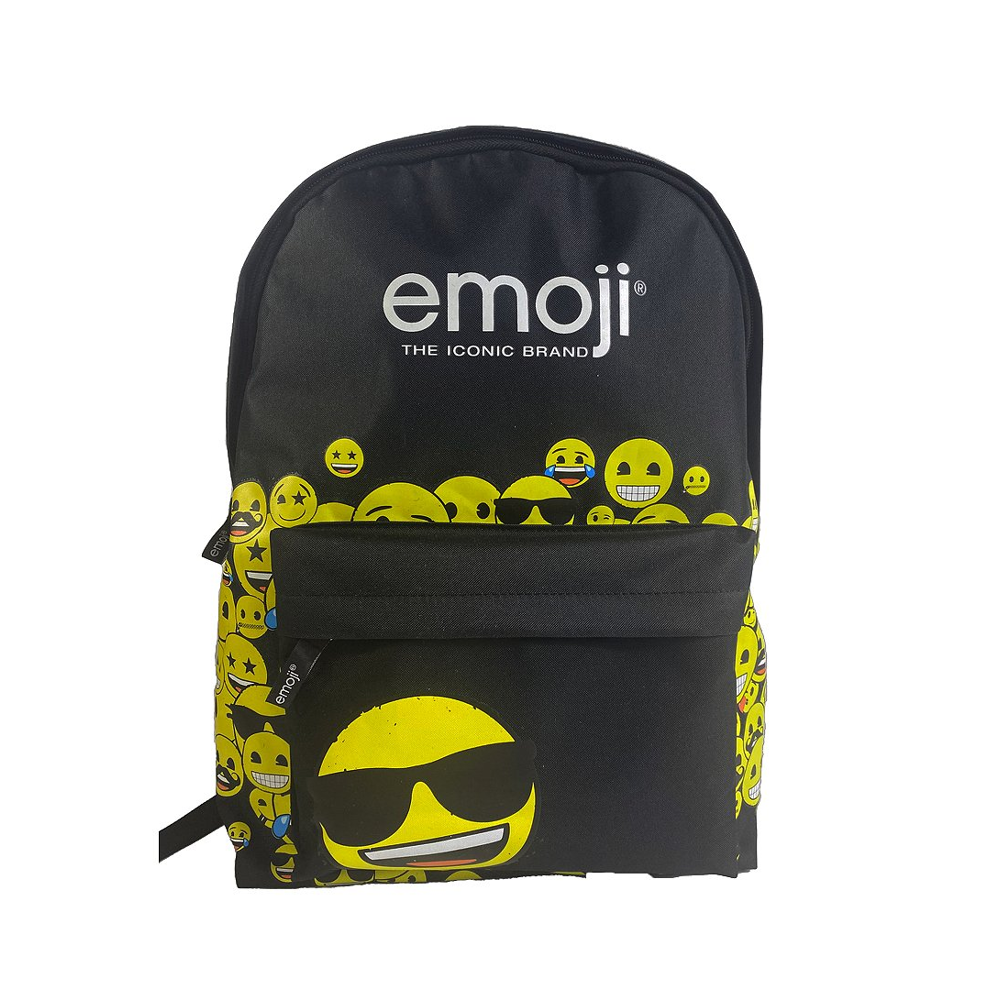 Sac à dos Emoji